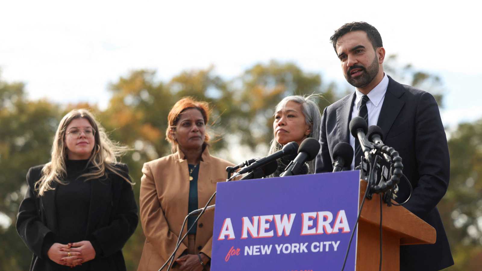 "كابوس السبعينيات".. ممداني يواجه تحديات كبرى في إدارة نيويورك