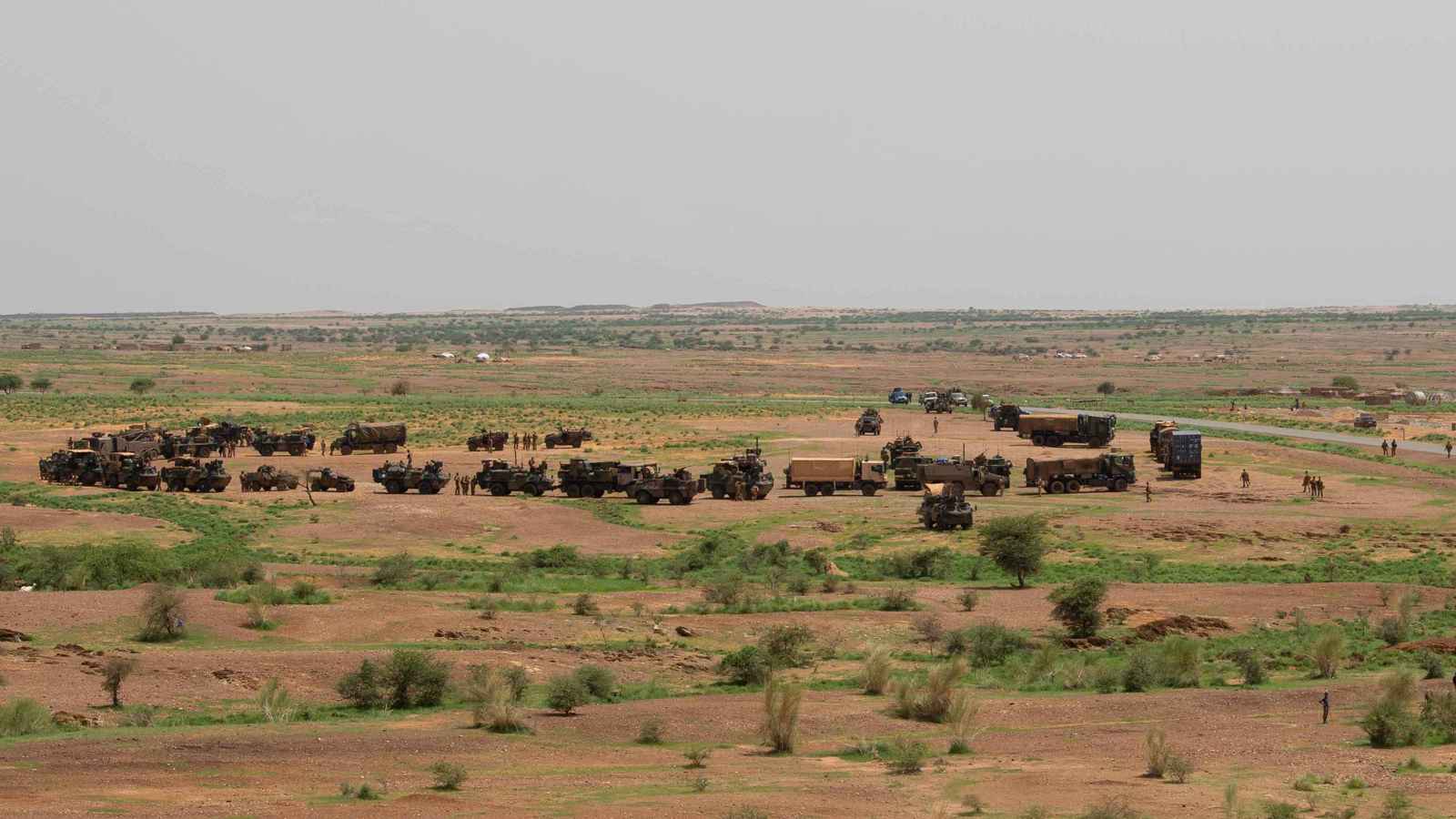 خبراء: انسحاب مالي من "الفرنكوفونية" تحول جيوسياسي مغاير