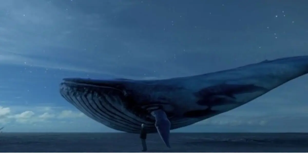 ضحايا "الحوت الأزرق".. أول حالة انتحار بالجزائر في العام الجديد (صور)