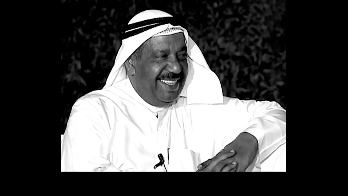 وفاة الفنان حمد ناصر.. مشاهير ونجوم الكويت ينعون أحد مؤسسي الحركة الفنية