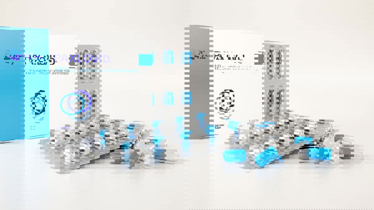 الصين تسمح باستخدام عقار فايزر الأمريكي المضاد لكورونا