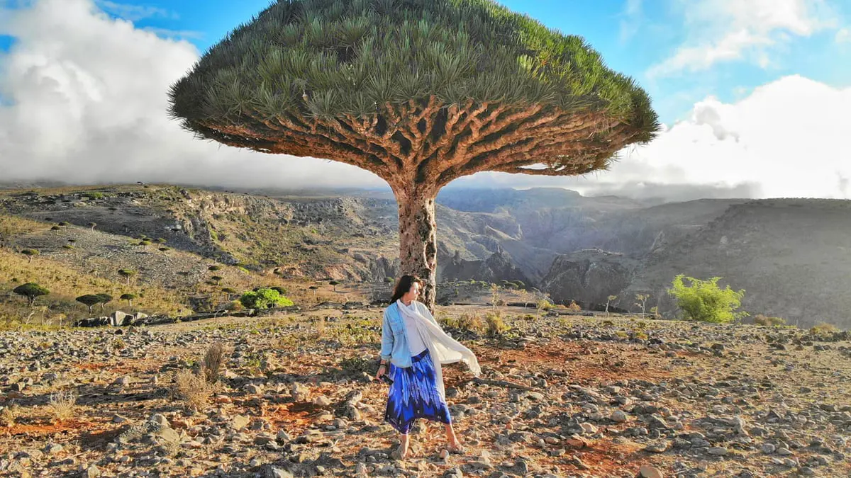 أماكن معزولة لمحبي الهدوء والاسترخاء (صور)