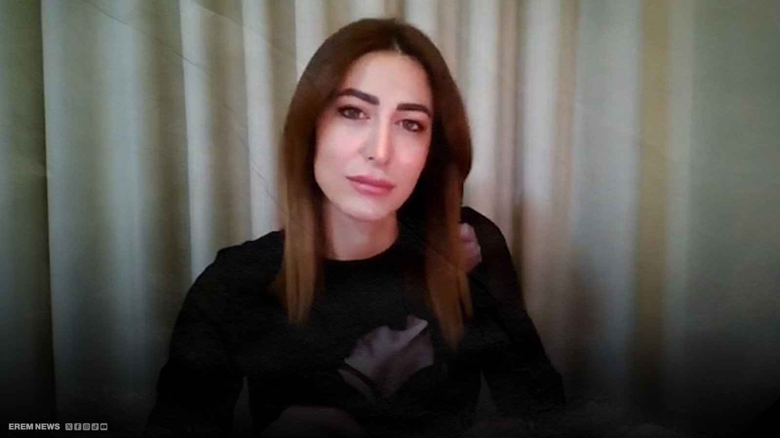 بشار "لم يهرب".. خزامى الأسد تثير الجدل