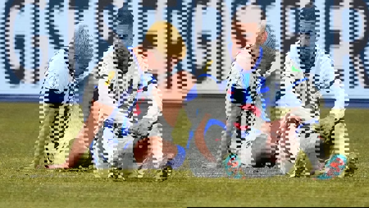 اعتداء عنيف على لاعب مغربي في ملهى ليلي