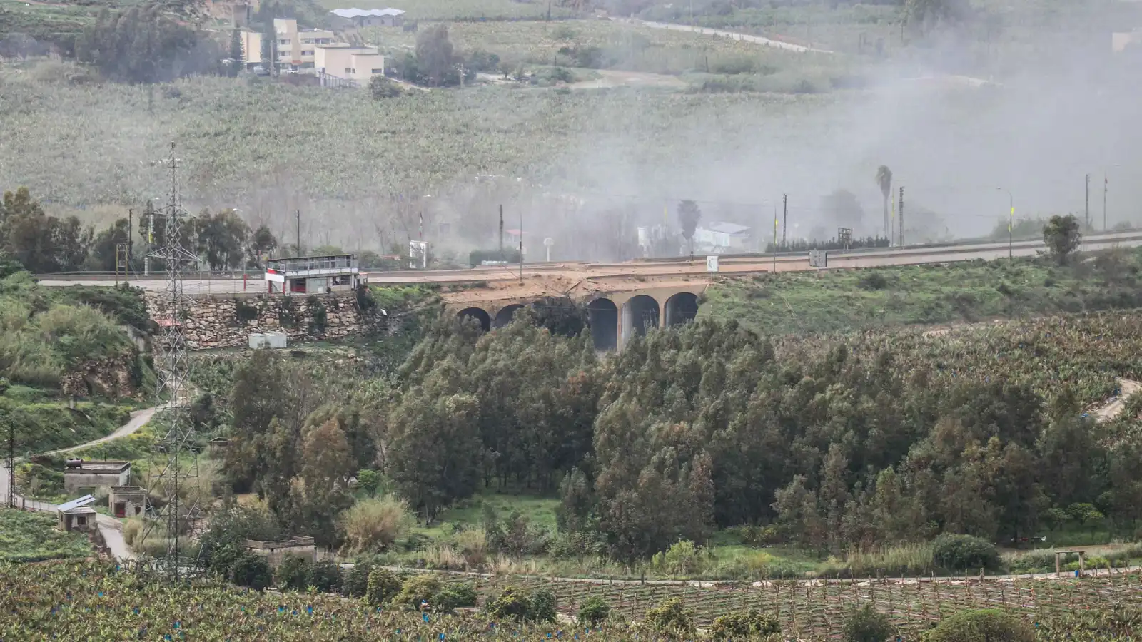 جنوب لبنان أمام أيام حاسمة.. إسرائيل تترقب تحسن الطقس لفرض المنطقة العازلة