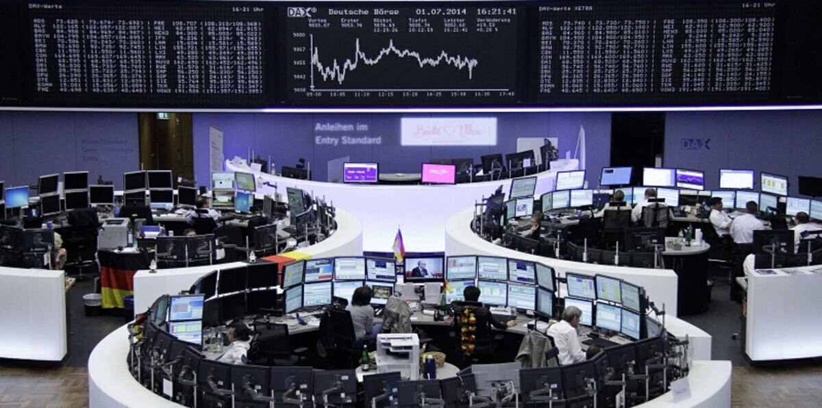 الأسهم الأوروبية تتعافى من أدنى مستوياتها خلال 6 أشهر