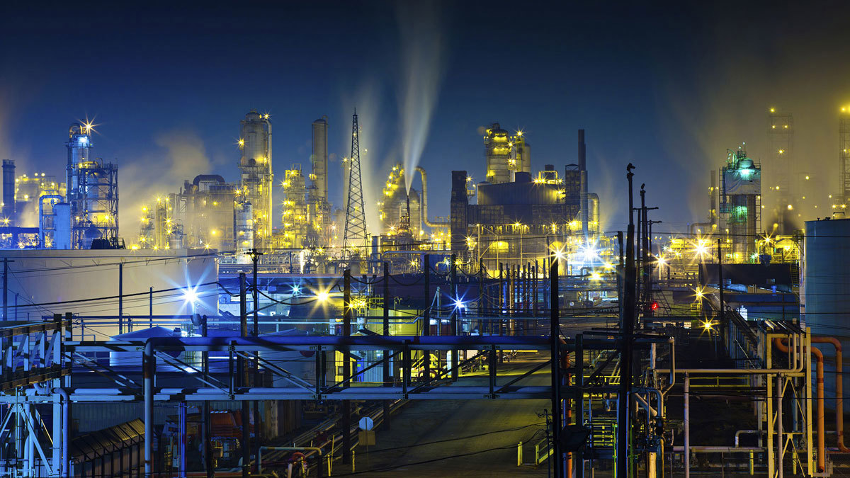 "إبيكورب" تتوقع ارتفاع أسعار النفط