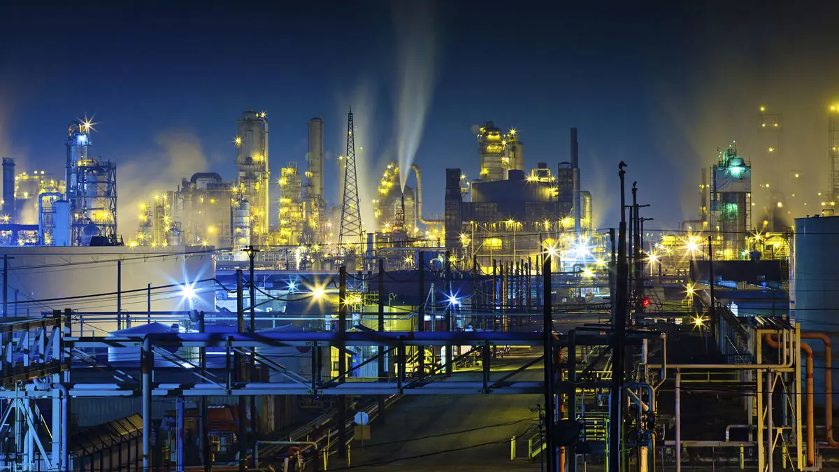 "إبيكورب" تتوقع ارتفاع أسعار النفط