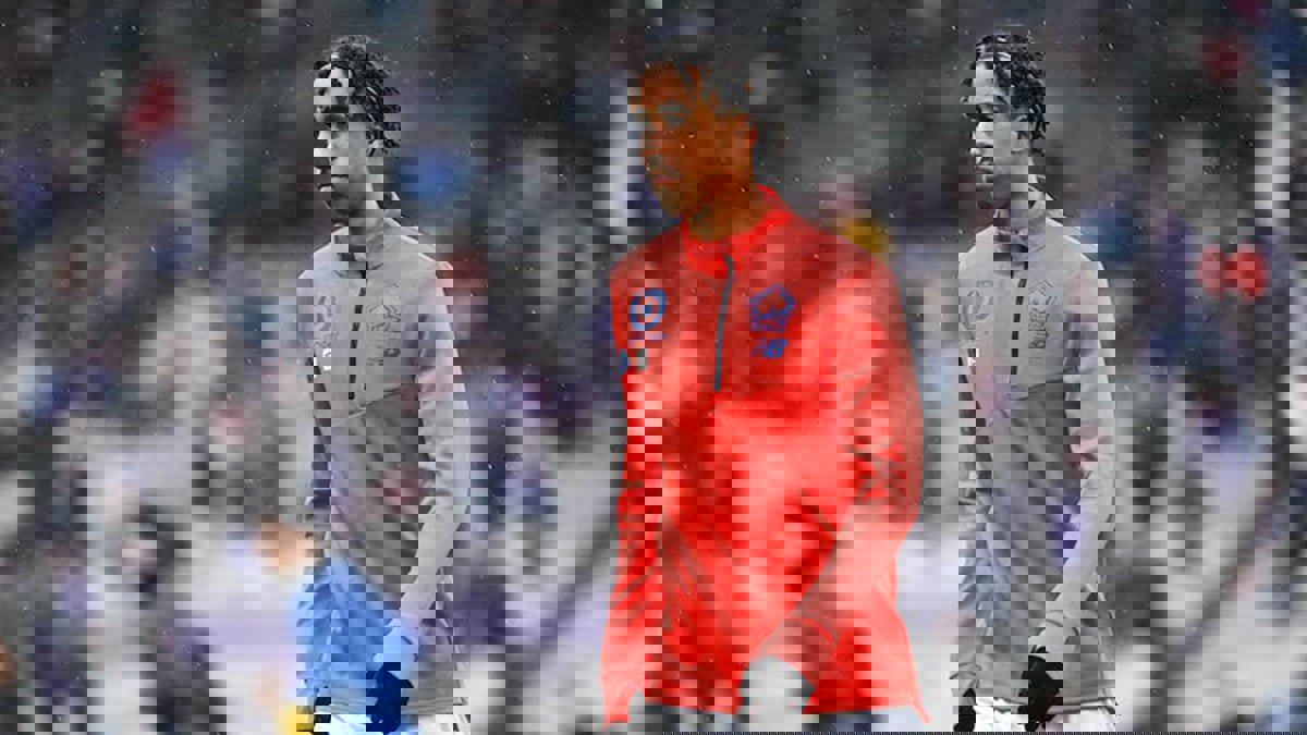 ريال مدريد يبدأ مفاوضاته مع ليل لضم ليني يورو