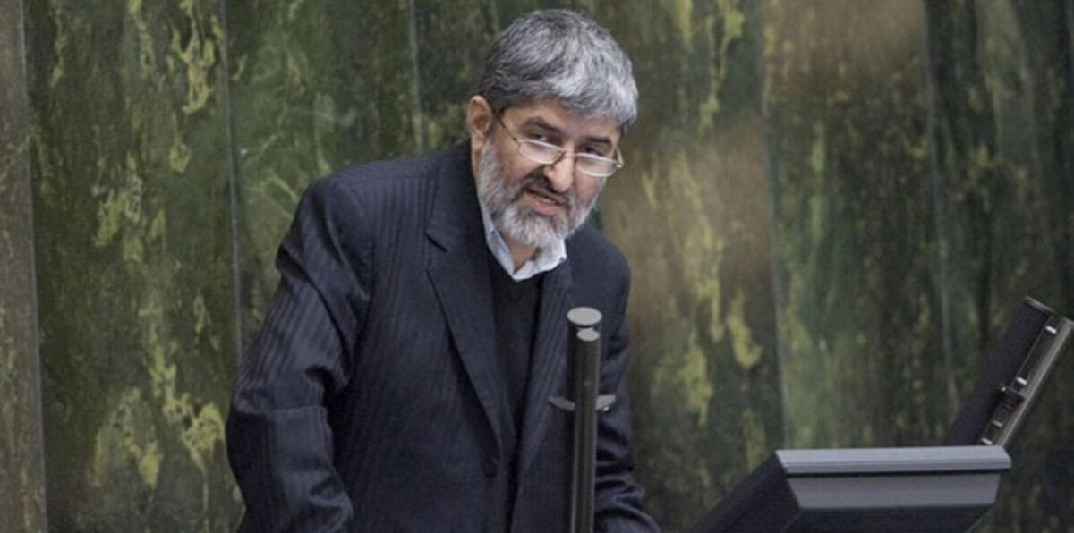 نائب إيراني يحمّل الشرطة مسؤولية الاعتداء على السفارة السعودية