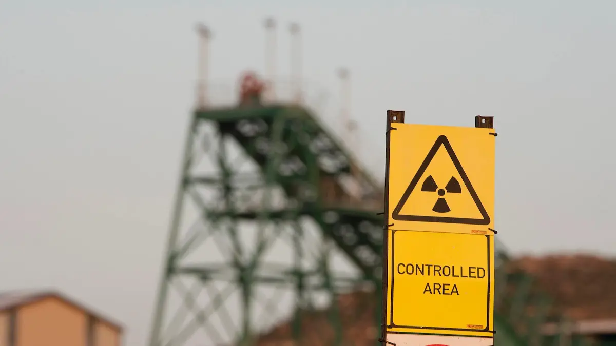 كيف خسرت الولايات المتحدة السيطرة على سوق المعادن النادرة؟