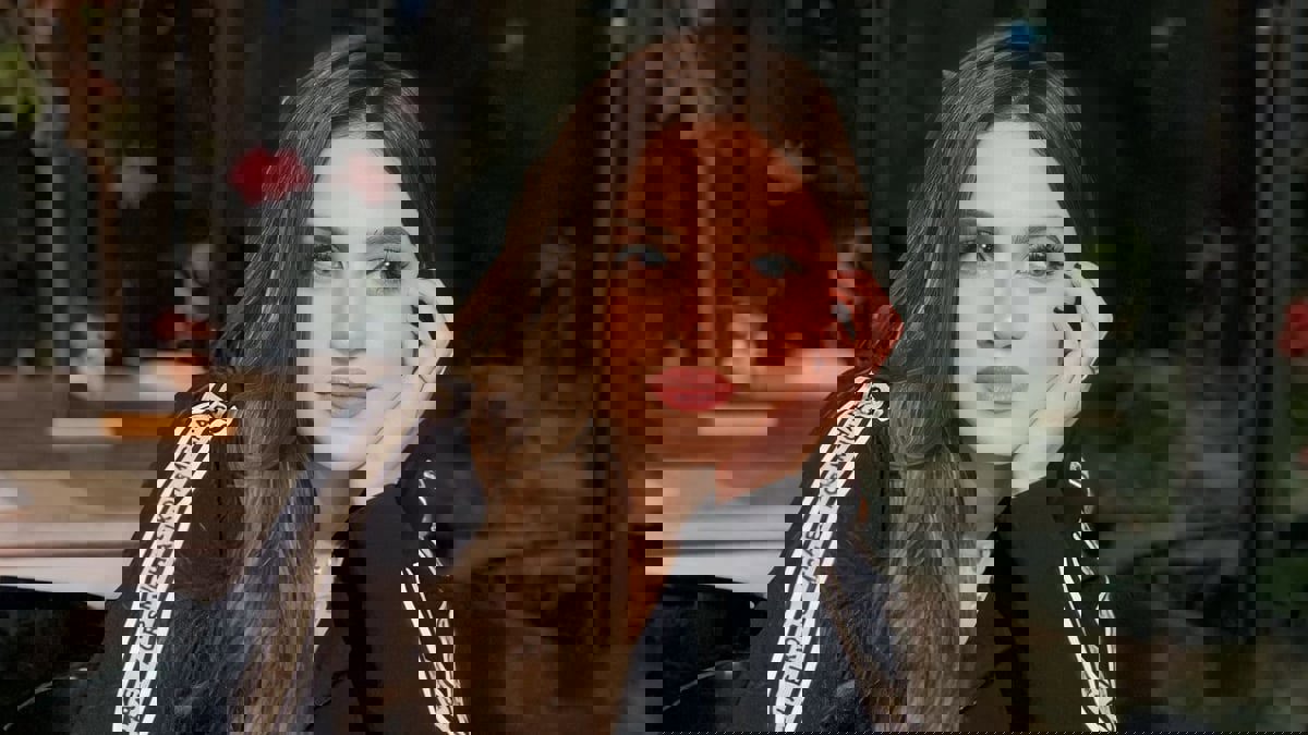  ياسمين عز "تستفز" النساء قبل ظهورها في "رامز نيفر إند" 