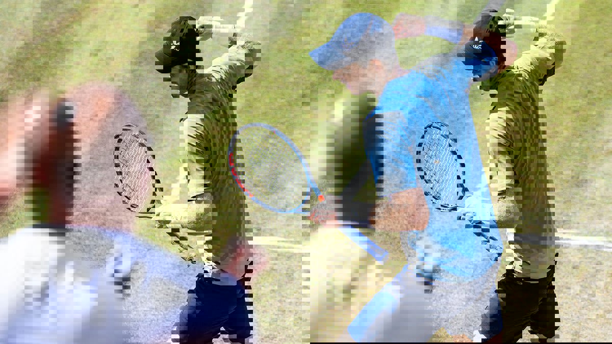 موراي يتأهل إلى نهائي شتوتغارت.. وكيريوس غاضب بسبب "تعليقات عنصرية"