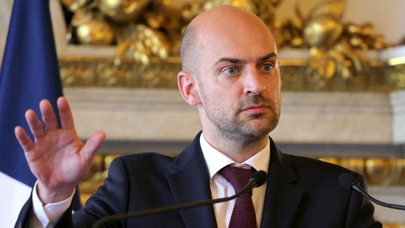 فرنسا: الاعتراف بالدولة الفلسطينية لا يكافئ حماس