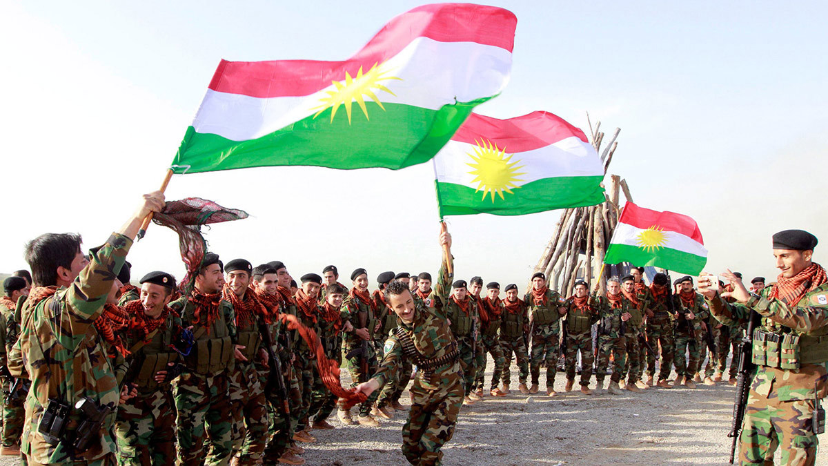 رفض إدراج فقرة تخص تصويت البيشمركة خارج إقليم كردستان العراقي