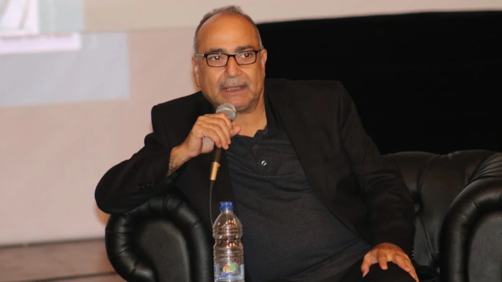 أحمد كمال: مكي حالة فنية نادرة واستعدنا ذكريات 30 عامًا في "الغاوي"