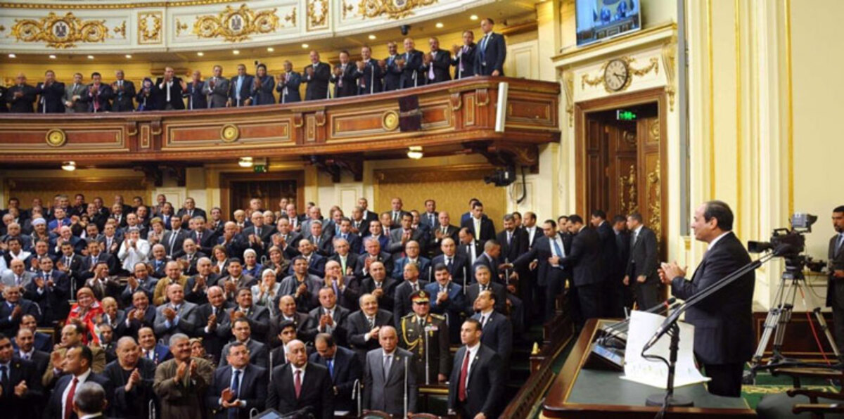 مطالبات واسعة في مصر بإصدار تشريع يجرّم التعرض للعقيدة