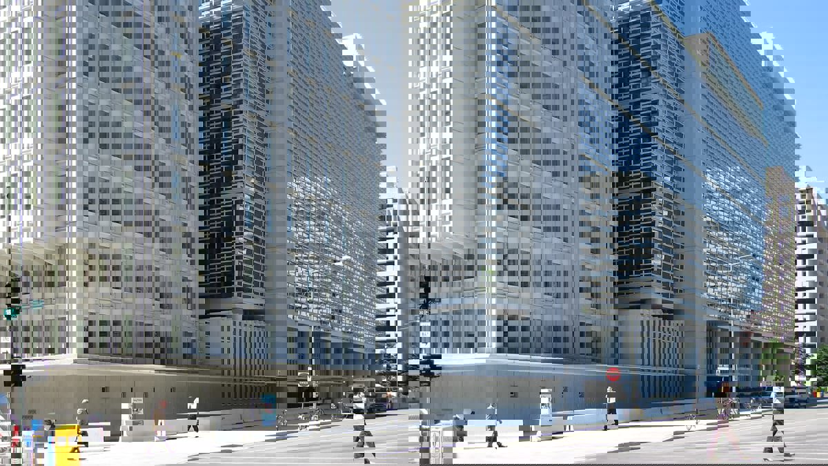 البنك الدولي يعتمد استراتيجية جديدة لمساعدة الاقتصاد الفلسطيني