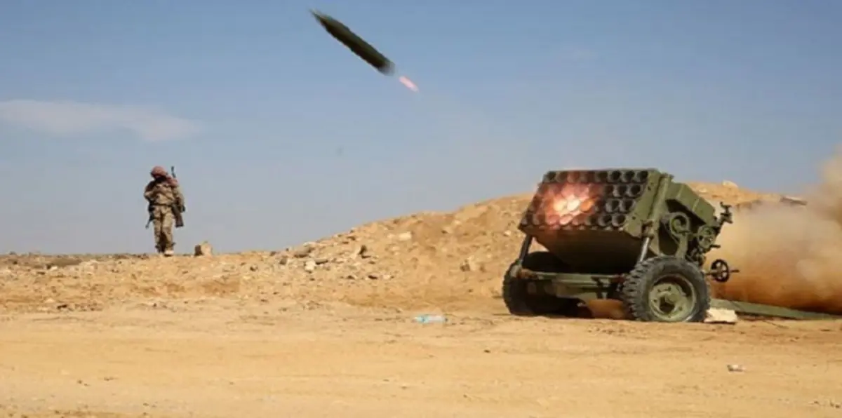 عشرات القتلى باشتباكات بين الجيش اليمني والحوثيين قرب الحدود السعودية