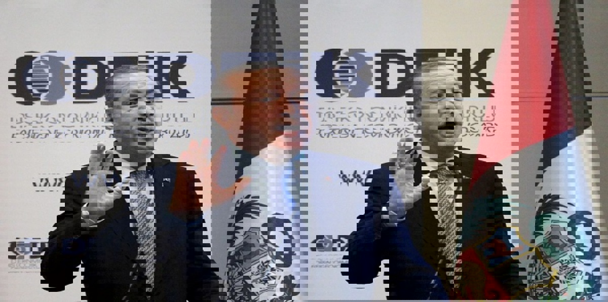 أردوغان يحذر من نفاد الصبر بشأن سوريا ويهدد بالتحرك