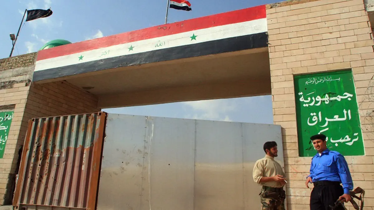 صحيفة إيرانية رسمية: العراق يحرم مواطنينا من التأشيرات