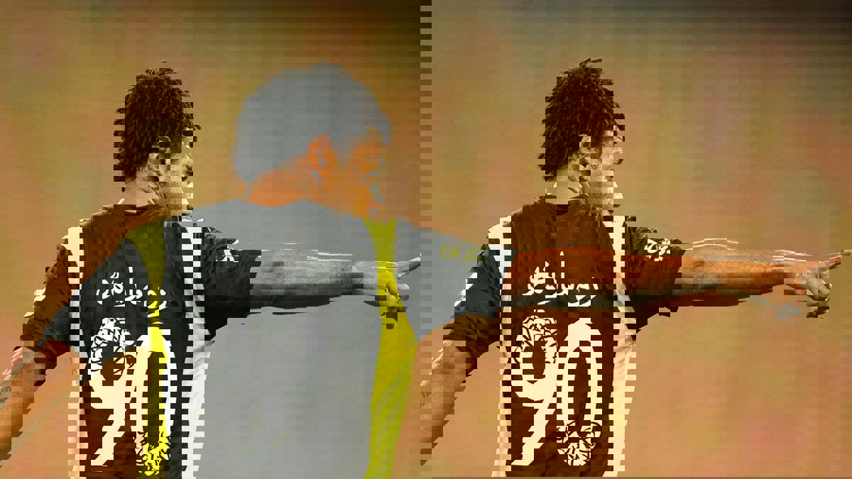 الاتحاد يقتنص فوزا ثمينا من الأهلي في الدوري السعودي (فيديو)