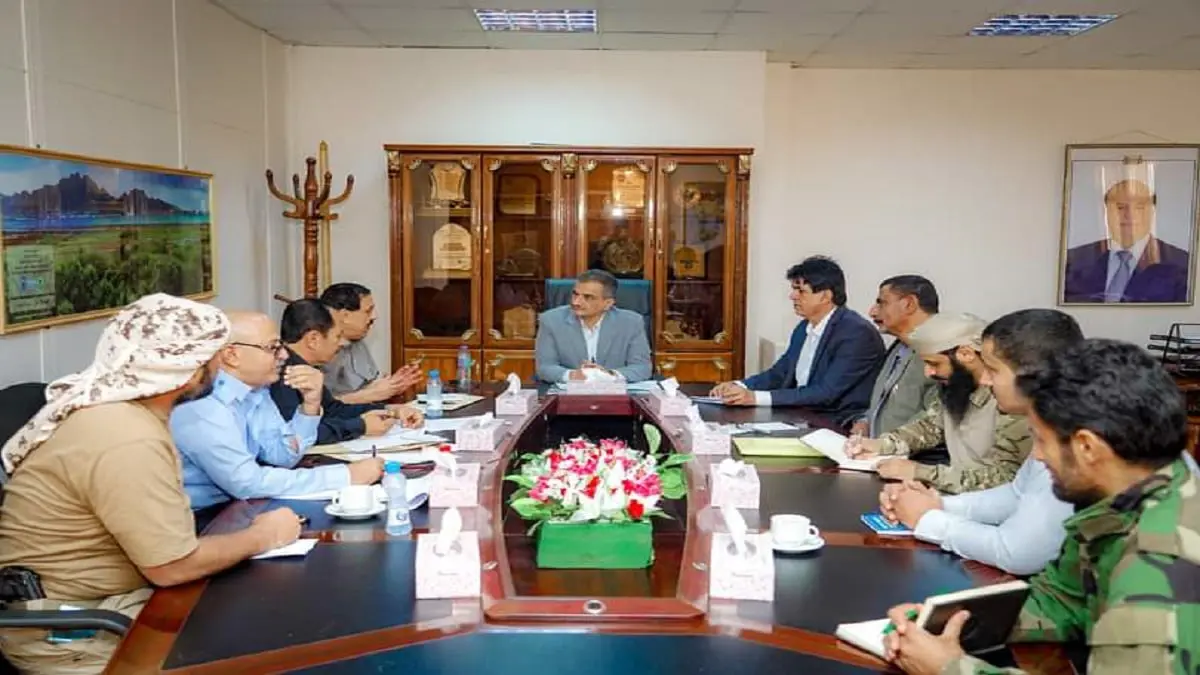 متحدث أمن عدن لـ"إرم نيوز": مجموعات مأجورة تنفذ أعمالا تخريبية لخدمة الإخوان والحوثيين