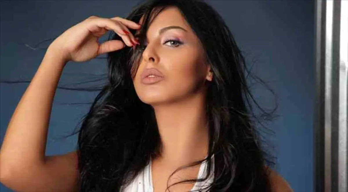 ميس حمدان ضيفة شرف في "طريقي"