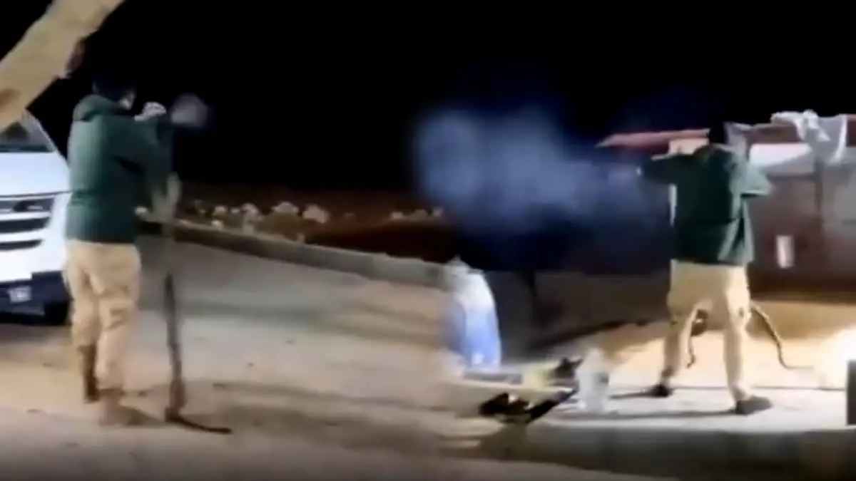 "حرب شوارع".. أحياء طرابلس تتحول لساحات مواجهة بعد مقتل الككلي (فيديو)