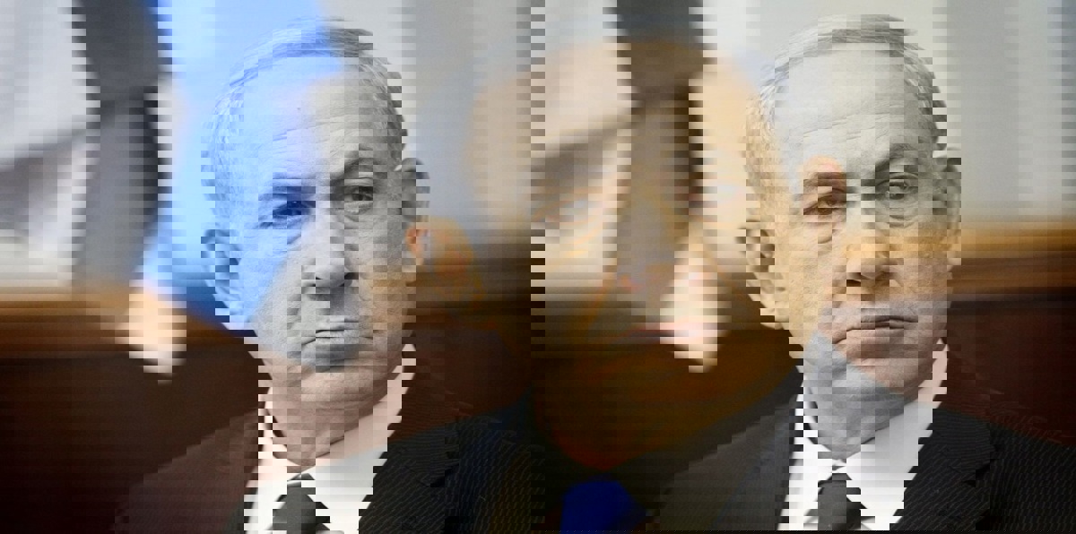 بسبب أزمة قانون التجنيد.. نتنياهو قد يحل الكنيست خلال شهرين