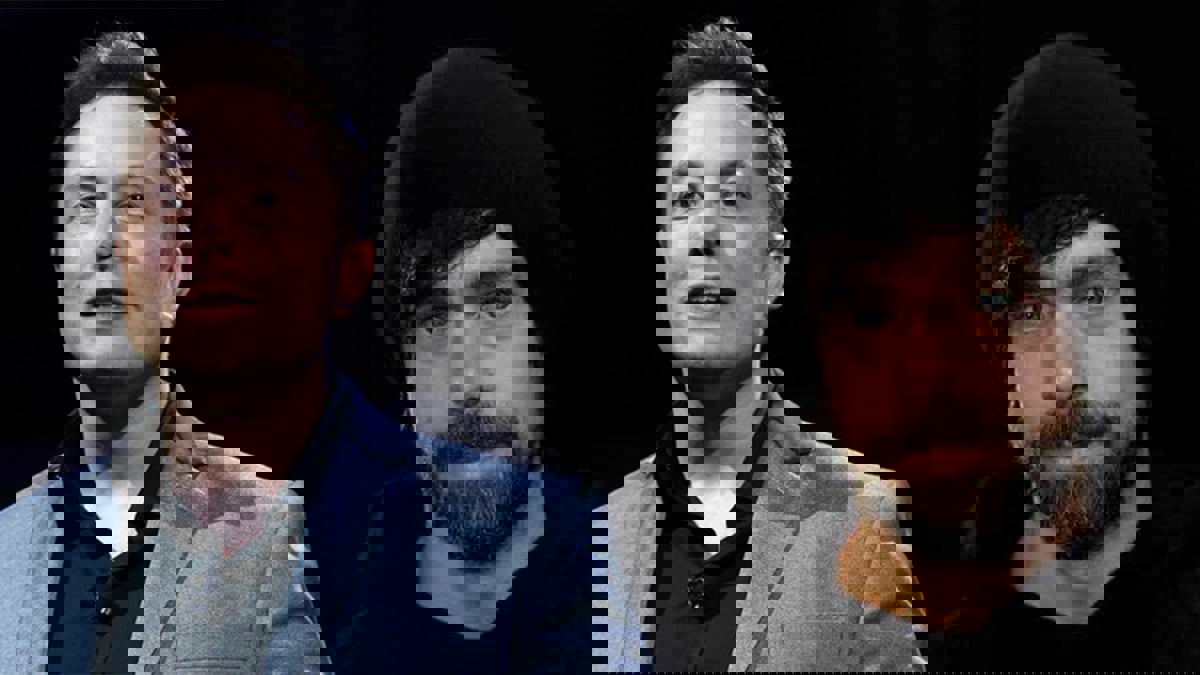 إيلون ماسك ومؤسس "تويتر" يبحثان موضوع بيتكوين الشهر المقبل