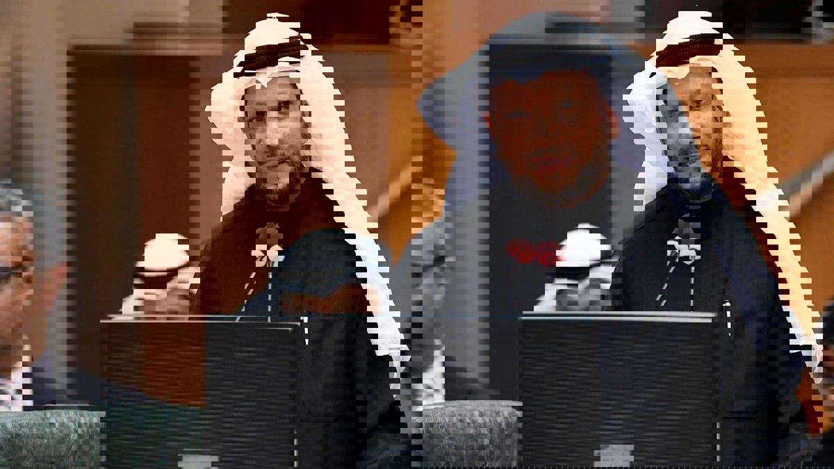 وزير المالية الكويتي: حاجة ملحة لاقتراض 66 مليار دولار