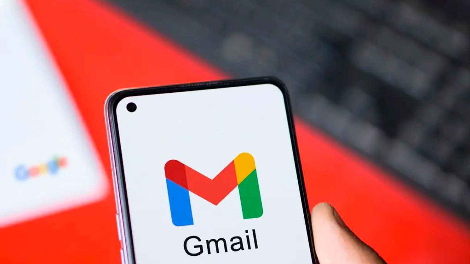 تحذير من هجوم عالمي على "جيميل"