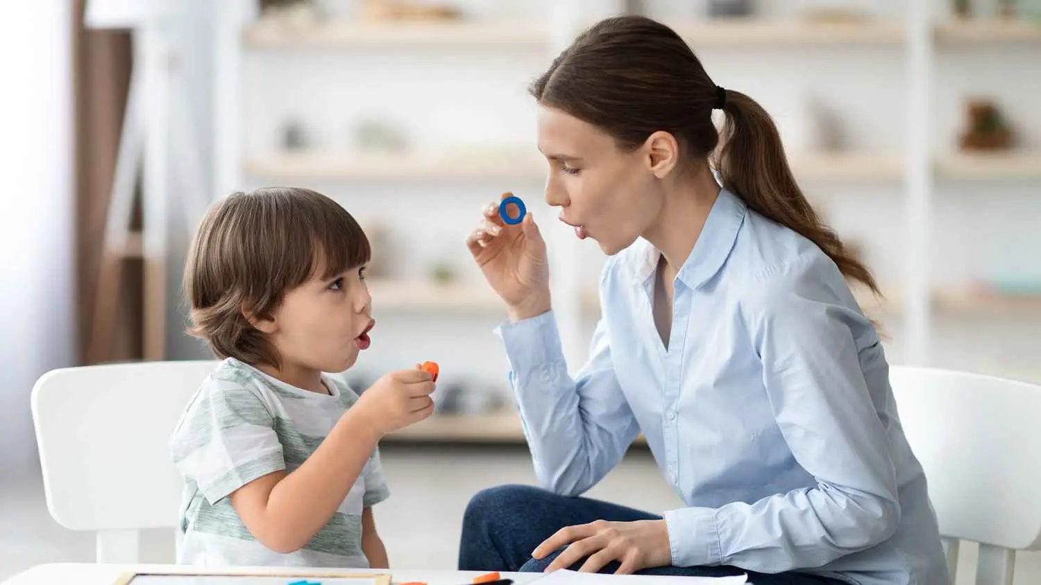 دراسة: اكتشاف أنواع فرعية من التوحد تمهد الطريق لعلاجه