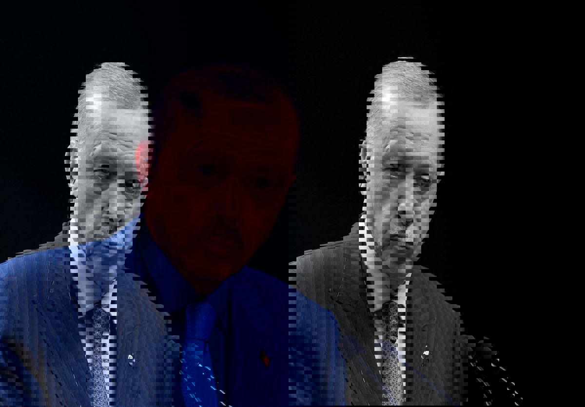 أردوغان يهاجم نتنياهو ويصفه بـ"مصاص الدماء"