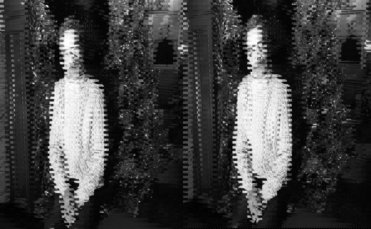 مفكرة القرية: شهر العباقرة والصقيع