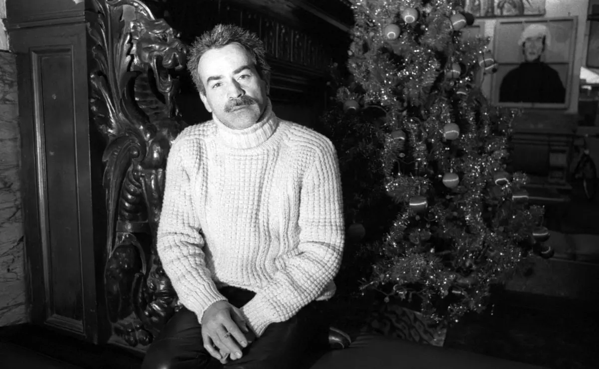 مفكرة القرية: شهر العباقرة والصقيع