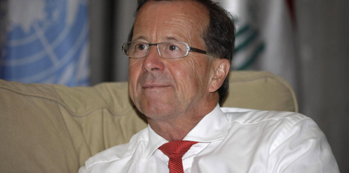 كوبلر في زيارة مفاجئة إلى شرق ليبيا للقاء حفتر