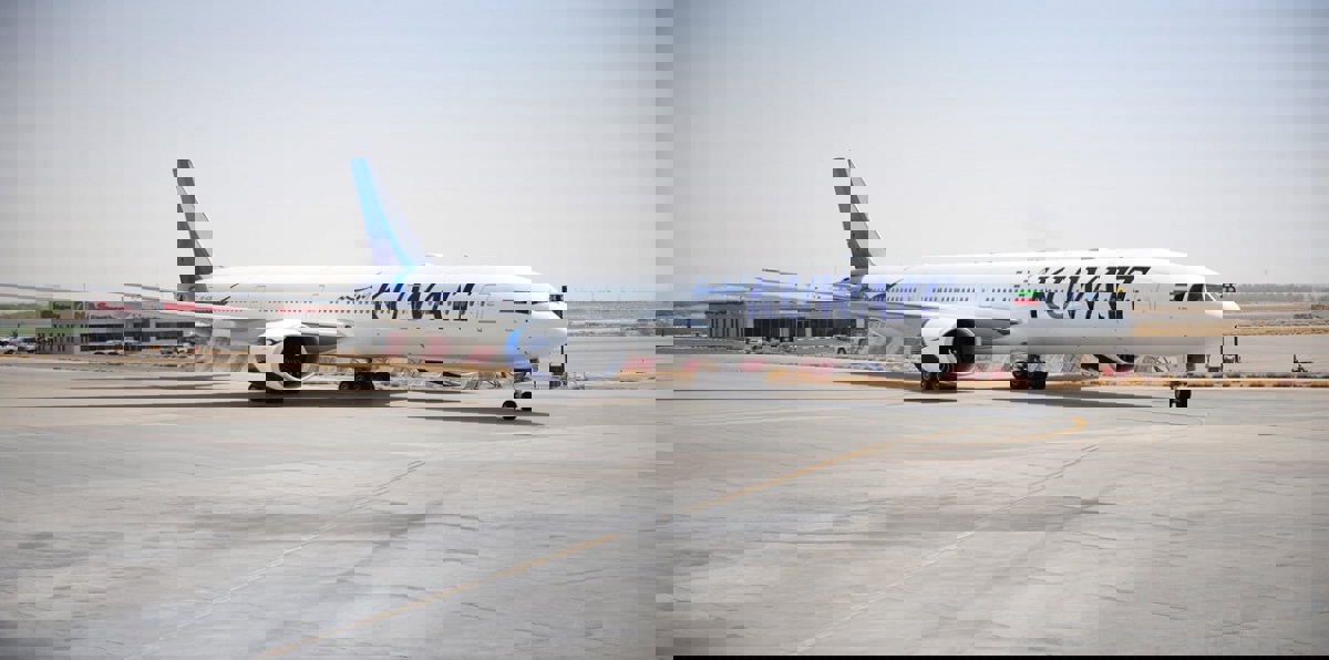 الخطوط الكويتية توافق على تعويض مسافرة إسرائيلية لهذا السبب