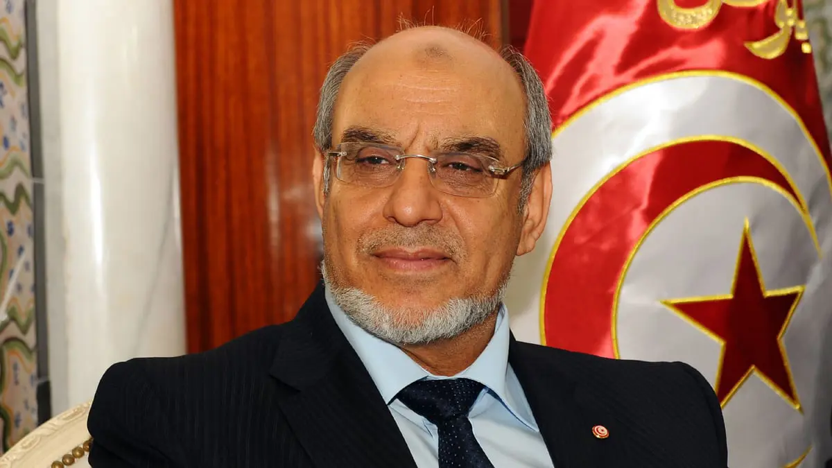 تونس.. الجبالي يعتصم في مقر الشرطة احتجاجا على مداهمة مصنع لزوجته