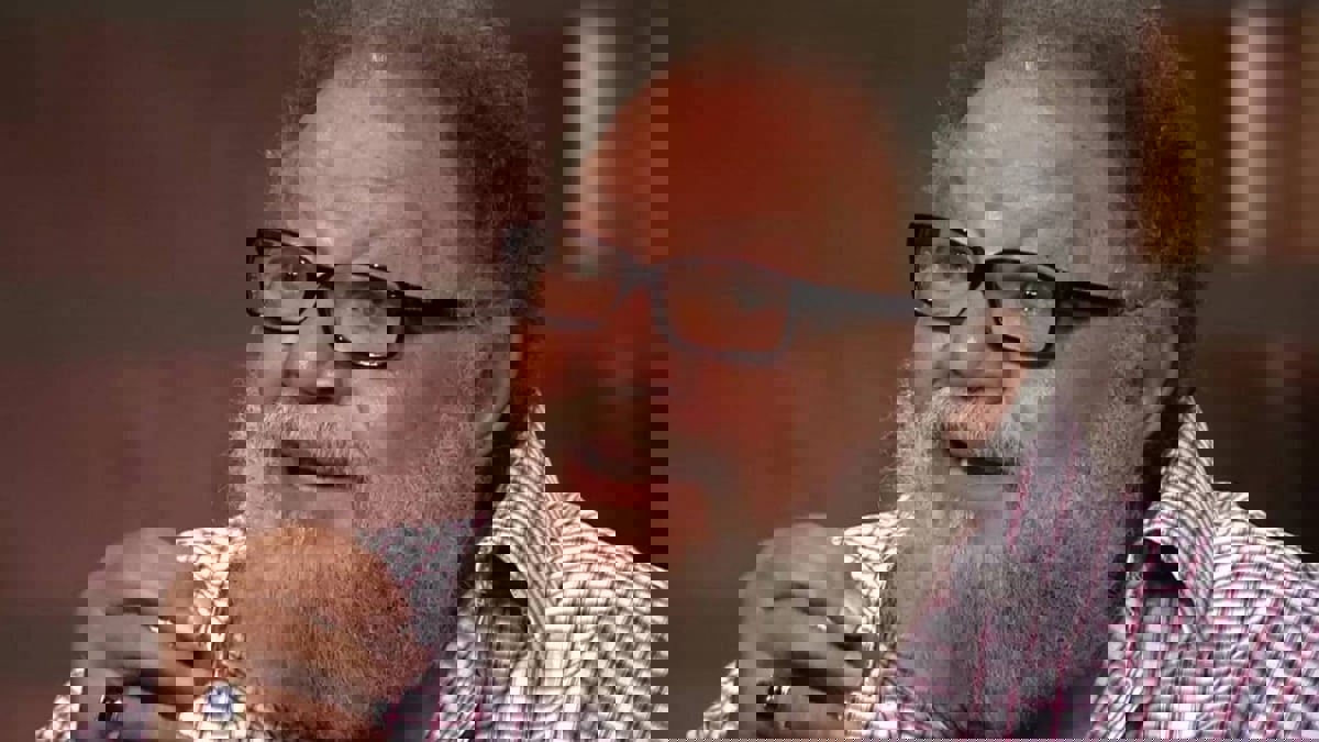 يحيي الفخراني يكشف تفاصيل آخر مكالمة مع صلاح السعدني‎ (فيديو)