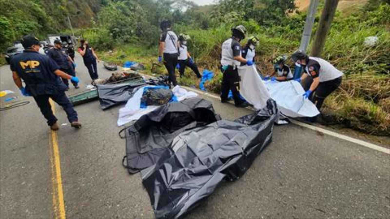 12 قتيلًا.. عصابات غواتيمالا توسع نفوذها بـ"جثث الخصوم"