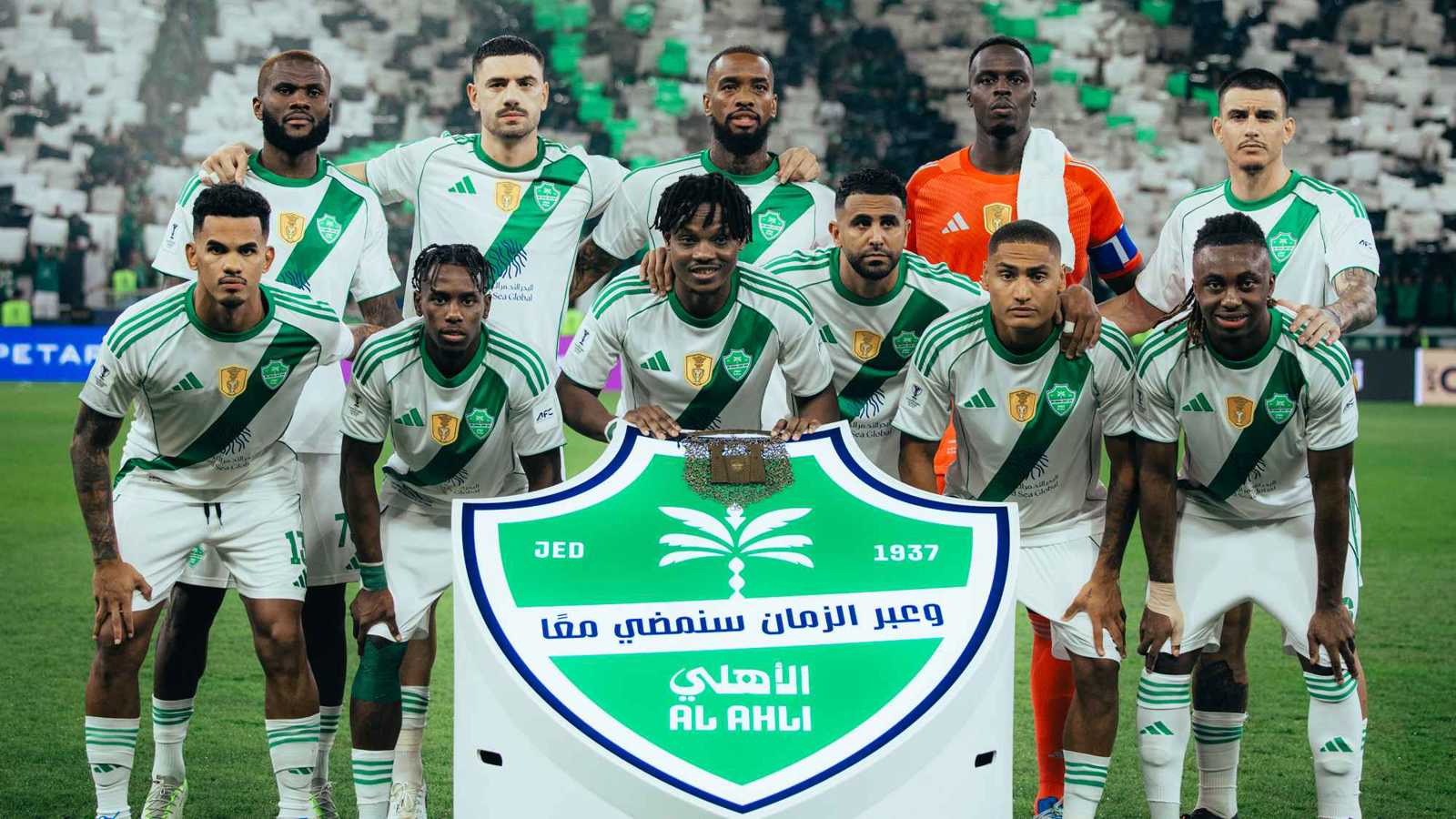 10 ملايين يورو.. الأهلي السعودي يقدم عرضا لنجم الدوري التركي 