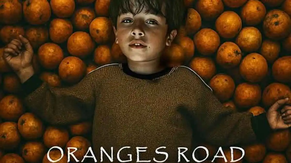 "طريق البرتقال".. فيلم سوري يحكي قصة طفل تحطّم الحرب أحلامه البسيطة