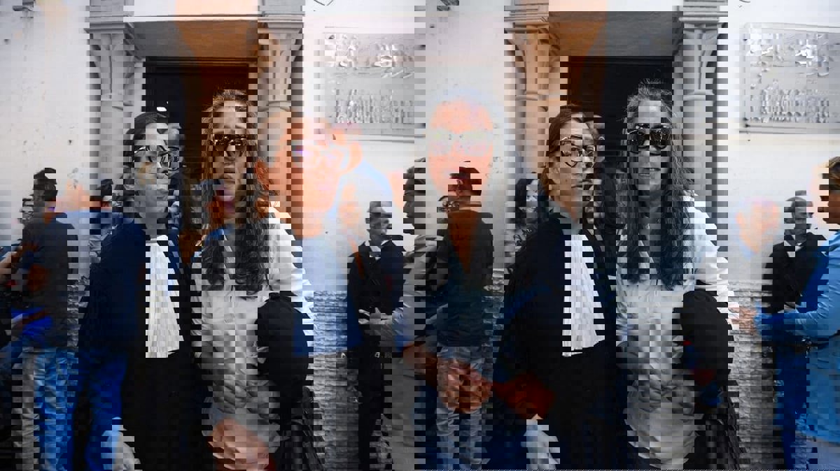 تصعيد واتهامات بالتحريض.. أين تتجه أزمة المحامين في تونس؟