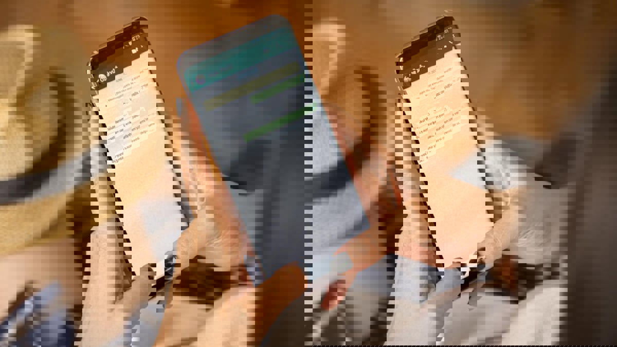 واتساب يتعرض لخلل فني يعطل وصول الرسائل بين المستخدمين