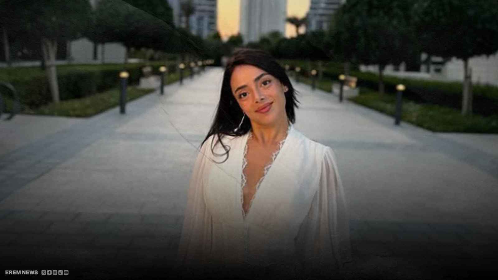 مريانا غريب