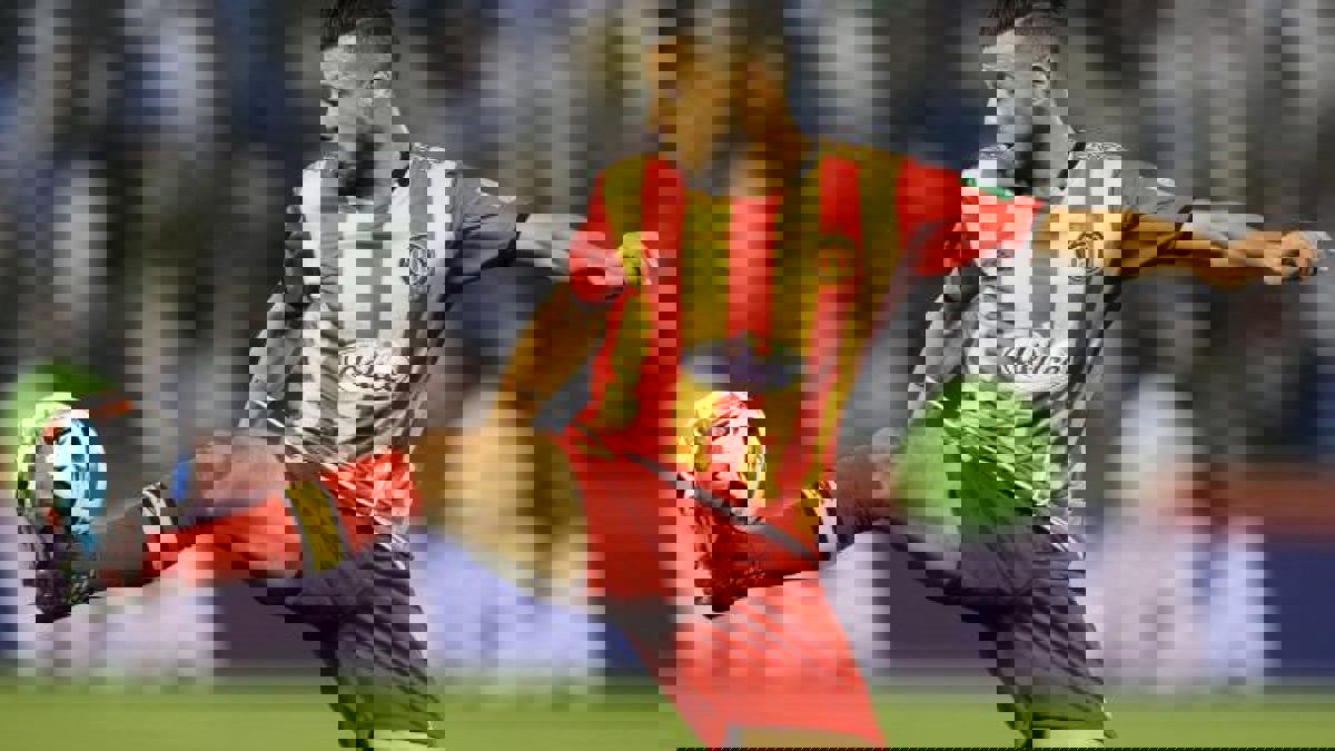 رسميا: أنيس البدري يعود للترجي التونسي