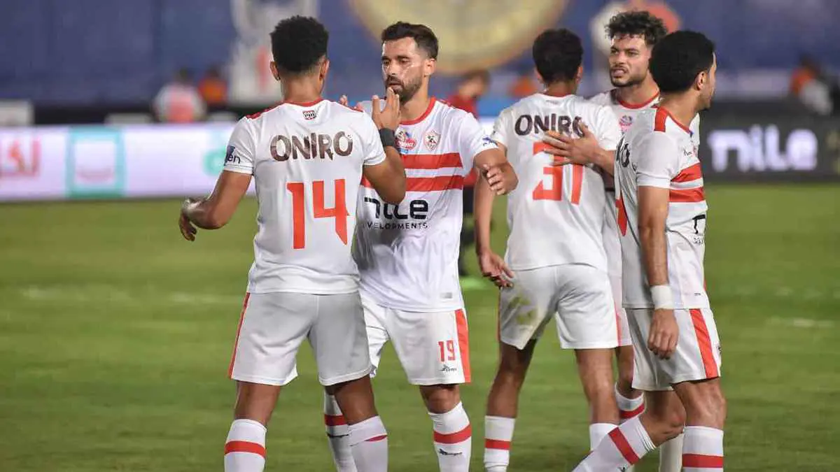 لن أتنازل.. عبدالله السعيد يصدم الزمالك