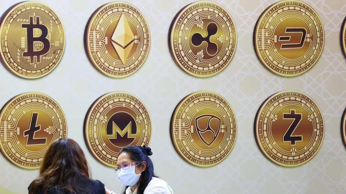 منصة إندونيسية لترويج العملات المشفرة في العالم الإسلامي